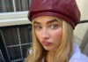 Sabrina Carpenter Clarifies She Doesn’t Have To Take Permission From Taylor Swift To Collaborate With Kim Kardashian