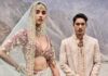 Kalki expands wedding line with new men’s collection