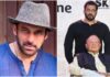 Angry Young Men Trailer Launch: Salman Khan drops endearing PIC with dad Salim Khan; calls him ‘DadLee Man’