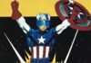 What Were Captain America’s Last Words in the Comics? Find Out