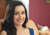 Yes Madam launches campaign with Shraddha Kapoor