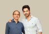 Walkaroo onboards Varun Dhawan as brand ambassador