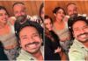 WATCH: Priyanka Chopra’s get-together with friends during India visit was full of ‘stories, laughter and great food’