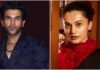 Paris Olympics 2024: Rajkummar Rao, Taapsee Pannu and others congratulate wrestler Vinesh Phogat as she enters finals; ‘That’s what champion looks like’