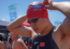 In troubled Taiwan China waters, a swimming race provides rare hope | Politics News