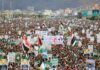 Yemen’s Houthis claim first attack on container ship in two weeks | Houthis News
