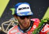 Bastianini wins British MotoGP, Martin reclaims championship lead | Motorsports News