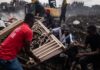 Landslide at Uganda rubbish dump kills at least 18 people | Environment News