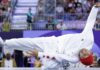 Canada’s B-Boy Phil Wizard wins first Olympic breaking gold in Paris | Paris Olympics 2024 News