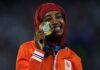 Bilesmania, gender row: Five viral moments that define Paris Olympics 2024 | Paris Olympics 2024 News
