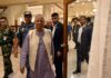 Bangladesh’s Yunus promises support to Rohingya in first policy speech | Rohingya News