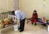 Cholera outbreak in Sudan killed at least 22 people, health minister says | Health News