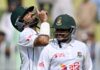 Bangladesh beat Pakistan by 10 wickets in historic Rawalpindi Test | Cricket News