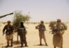 Up to 200 people killed in attack in central Burkina Faso | Conflict News