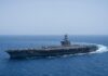 US to deploy additional military resources to the Middle East | Military News