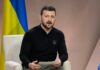 Zelenskyy praises Ukrainian military for stepping up attacks on Russia | Russia-Ukraine war News