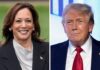 Harris campaign dismisses Trump’s proposal to change debate date | US Election 2024 News