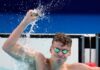 Paris Olympics 2024: Homeboy Marchand, legendary Ledecky bag swimming gold | Paris Olympics 2024 News