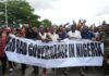 Police fire tear gas as Nigeria economic hardship protests resume | Protests News