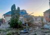 Putin accuses Ukraine of ‘major provocation’ in attack on Russia’s Kursk | Russia-Ukraine war News