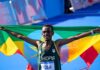 Ethiopia’s Tola wins Olympic men’s marathon; Kenya’s Kipchoge drops out | Paris Olympics 2024 News