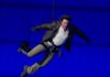 Photos: Tom Cruise hands Olympic flag to Los Angeles, closing Paris Games | Paris Olympics 2024 News