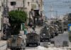 At least 9 killed as Israel launches major raid on occupied West Bank | Israel-Palestine conflict News