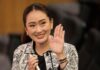 Thailand’s ruling coalition nominates Paetongtarn as PM, parliament to vote | Politics News