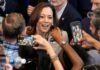 ‘A unique relationship:’ How Kamala Harris courts the progressive left | Kamala Harris News