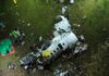 Brazil forms committee to oversee probe into plane crash that killed 62 | Aviation News