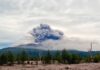 Russia’s Shiveluch volcano erupts after powerful 7.0 earthquake | News