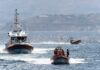 Divers search Sicily yacht wreck with UK tech boss among the six missing | Shipping News