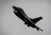 Ukraine says US-made F-16 fighter jet crashed, killing pilot | Russia-Ukraine war News