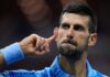 Defending champion Novak Djokovic knocked out of US Open | Tennis News