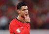 Cristiano Ronaldo named in Portugal squad for upcoming UEFA Nations League | Sport News
