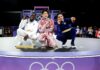 ‘It’s not about Raygun’: Breakdancers speak out on Olympics row | Paris Olympics 2024