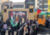 Thousands mourn Hamas leader Haniyeh in Iran amid calls for revenge | Israel-Palestine conflict News
