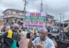 ‘Nigerians are tired’: Protesters fed up with bad governance, soaring costs | Protests News