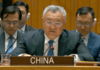 China’s UN envoy condemns Israel for ‘heinous’ Gaza school massacre | Newsfeed