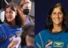 Sunita Williams loses muscle mass and bone density in space: Know why this happens