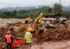 Hope fades for more survivors of landslide in India’s Kerala state | Floods