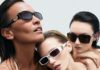 Mario Sorrenti lenses new eyewear campaign