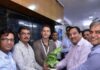 GJEPC launches tenth India Rough Gemstones Sourcing Show in Jaipur