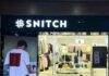 Snitch launches first store in Mangalore