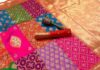 Ethnic wear brand Shobitam acquires saree label IsadoraLife