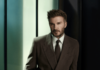 Beckham stars in first campaign for Boss, Campbell is new watches, jewellery ambassador