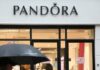 Pandora raises full-year growth outlook as broader product range pays off