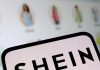 Shein reveals child labour cases as it steps up supplier audits