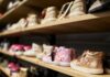Lehar Footwears Ltd Q1 net profit rises 4 percent to Rs 2 crore