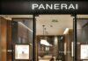 Art of Time acquires Panerai store in Palladium Mall, Mumbai